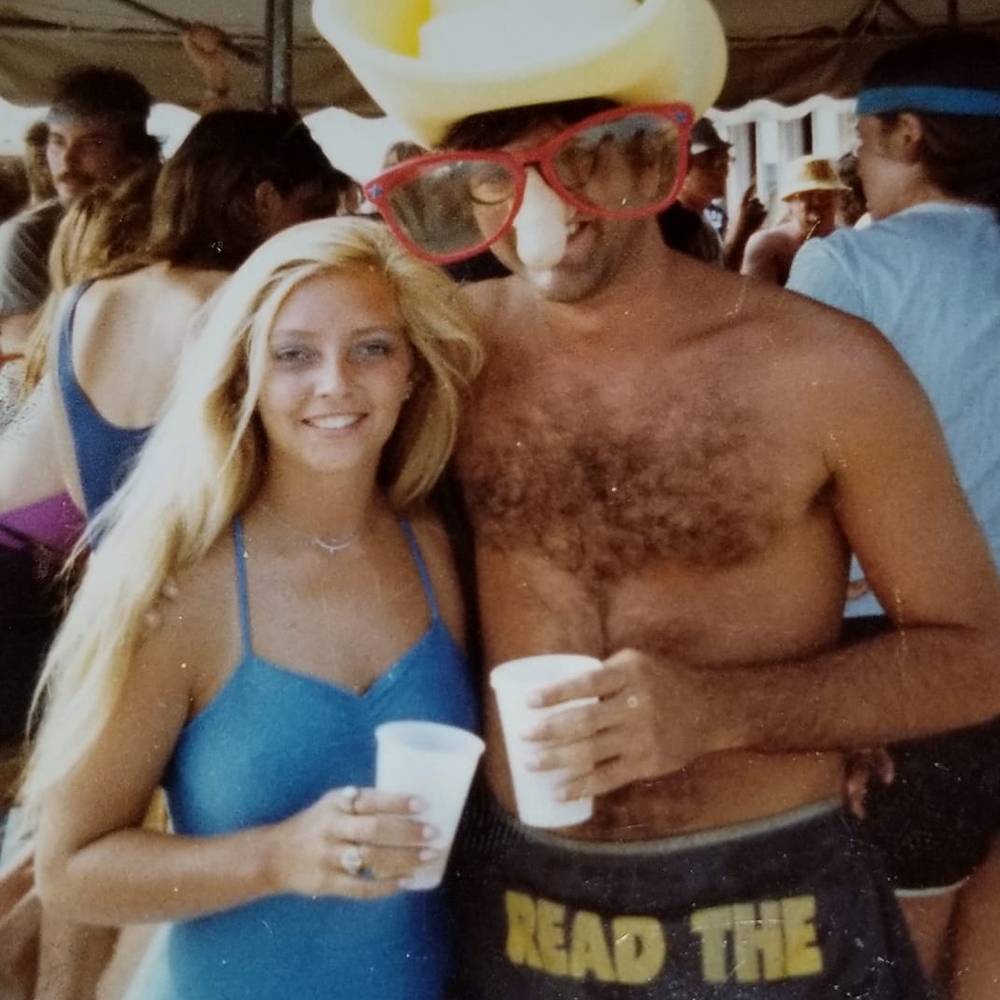 Meet your Posher, Arthur